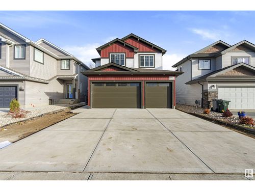 1111 S Creek Wynd, Stony Plain, AB, T7Z0M1 | Card Image