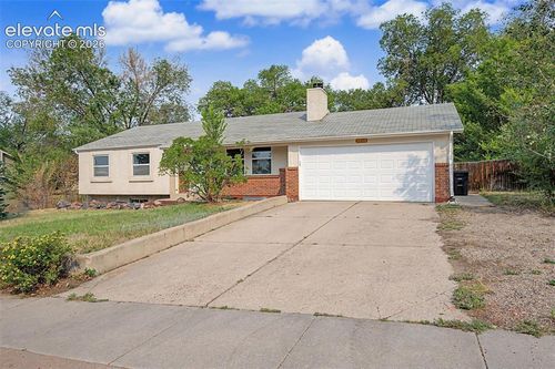 3760 Catalpa Drive, Colorado Springs, CO, 80907 | Card Image