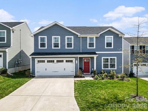 116 Harborough Ave, Troutman, NC, 28166-0108 | Card Image