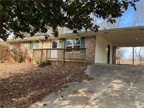 8475 Lee Rd, Lithia Springs, GA, 30122-3456 | Card Image