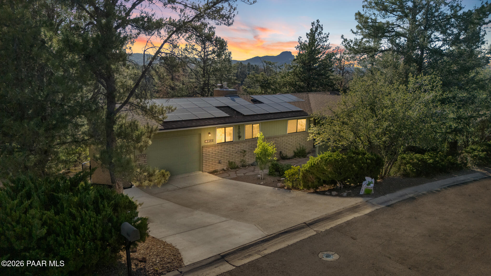Residential in Prescott