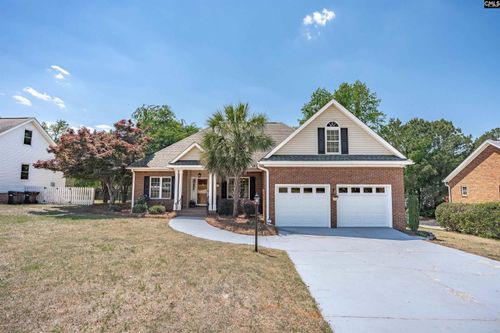 1024 Hampton Crest Drive, West Columbia, SC, 29170 | Card Image