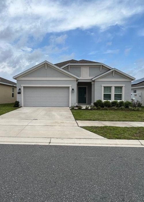 913 Laurel View Way, GROVELAND, FL, 34736-8483 | Card Image