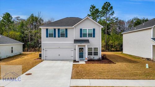 276 Brightleaf Cir, Hinesville, GA, 31313-9508 | Card Image