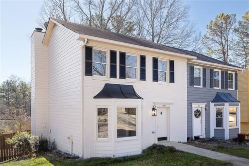 1854 Cooper Lake Dr Se, Smyrna, GA, 30080-6412 | Card Image