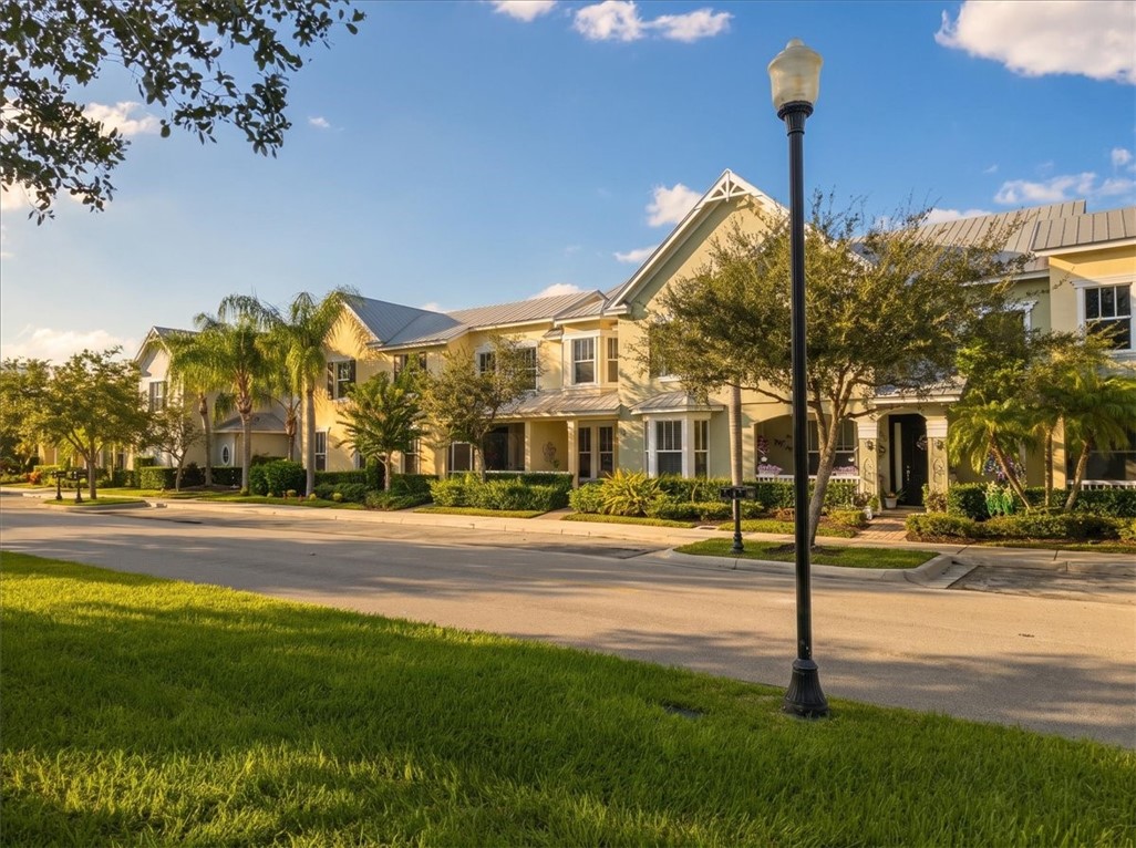 Residential Lease in Port St Lucie
