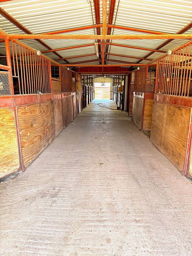View of stable | Image 9