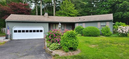 25 Brook Dr, Hope Valley, RI, 02832-2506 | Card Image