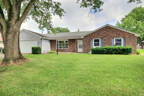722 Wolverton Drive, Fort Wayne, IN, 46825 | Card Image