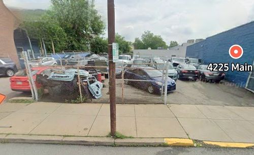 4225 Main St, Bloomfield, PA, 15224-1547 | Card Image