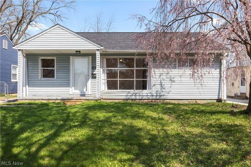 13704 Elsetta Ave, Cleveland, OH, 44135-1508 | Card Image
