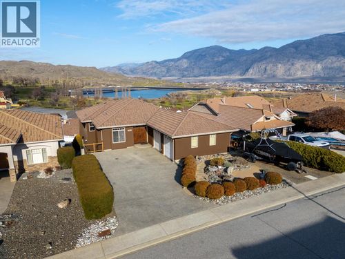 11909 La Costa Lane, Osoyoos, BC, V0H1V4 | Card Image