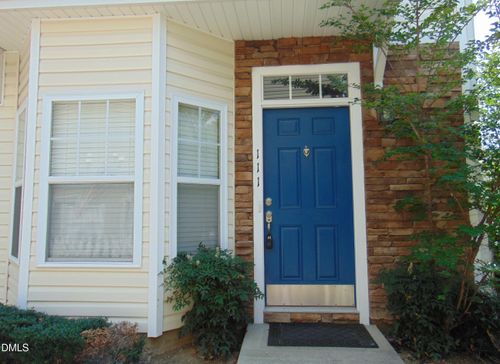 111-11711 Coppergate Dr, Raleigh, NC, 27614-8530 | Card Image