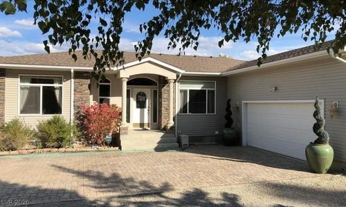 741 1st St, Ely, NV, 89301-1981 | Card Image