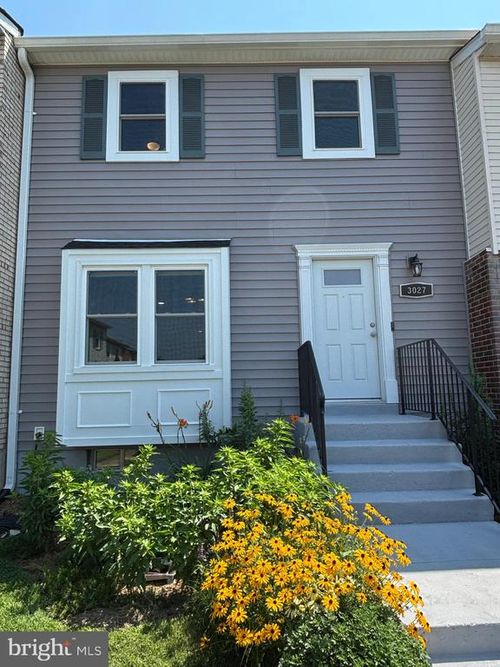 3027 White Birch Ct, FAIRFAX, VA, 22031-1148 | Card Image