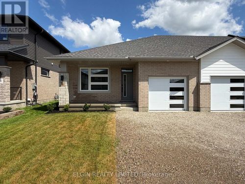 6 Finch St, Tillsonburg, ON, N4G0L9 | Card Image