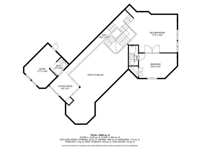 3800 Macland Rd, House other with 4 bedrooms, 4 bathrooms and 2 parking in hiram GA | Image 60
