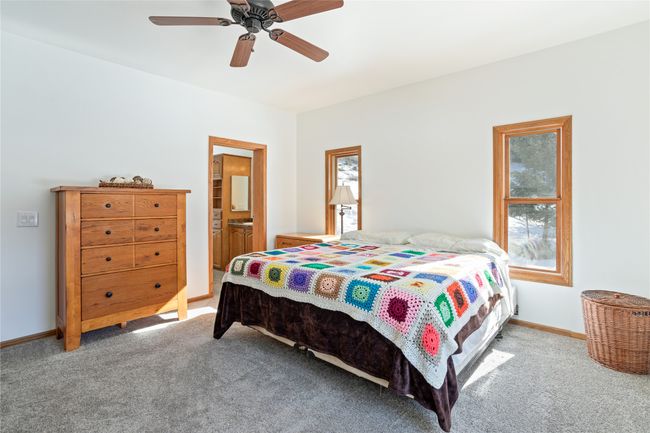 21029 Chisholm Trail Rd, House other with 3 bedrooms, 2 bathrooms and null parking in Huson MT | Image 20