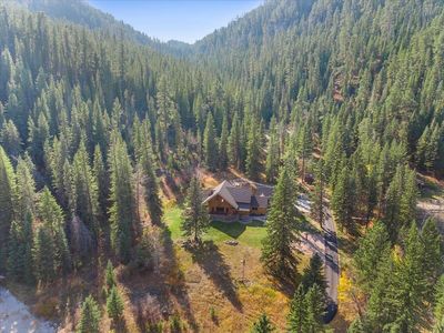 21296 Jackass Gulch Rd, House other with 4 bedrooms, 3 bathrooms and null parking in Lead SD | Image 2