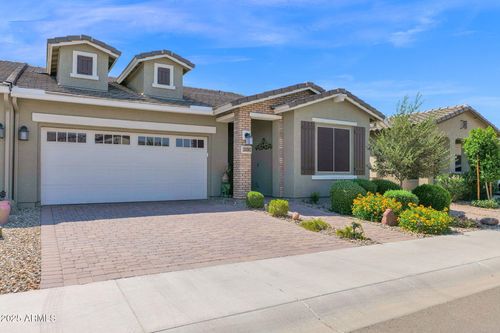 24767 N 171st Dr, Surprise, AZ, 85387-4092 | Card Image