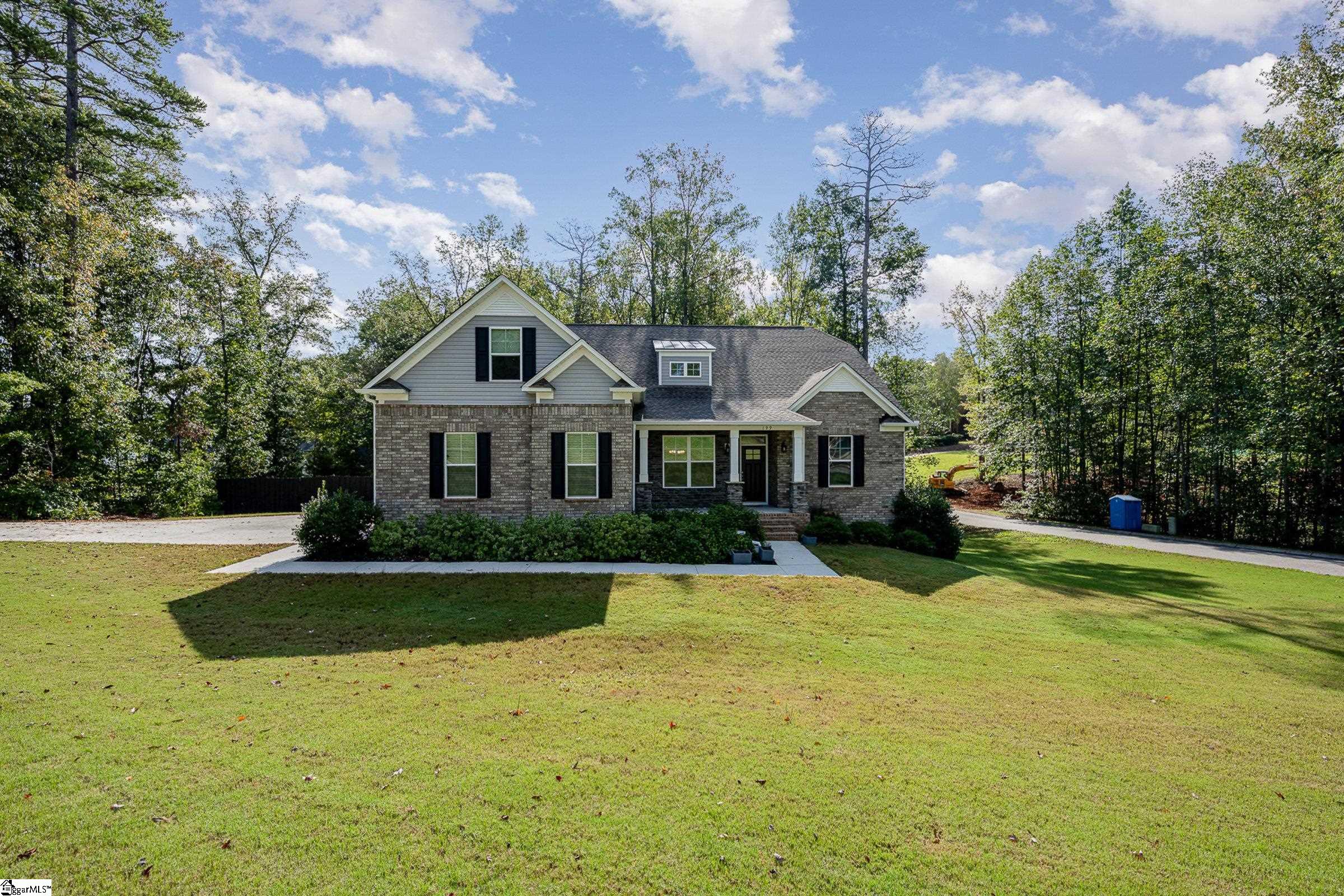 Upper Lake Dr, Easley, SC 29640 #1