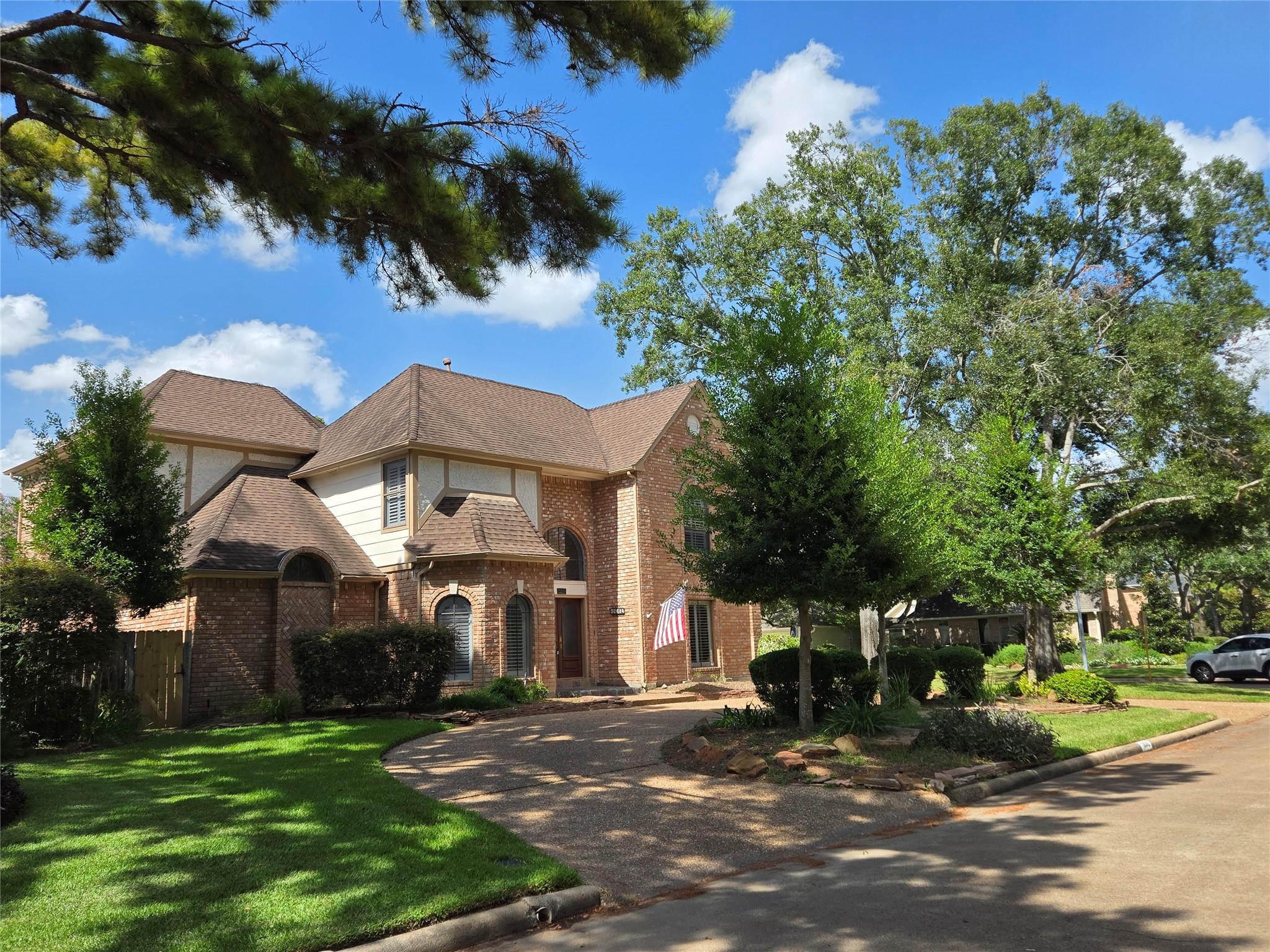 Residential in Houston