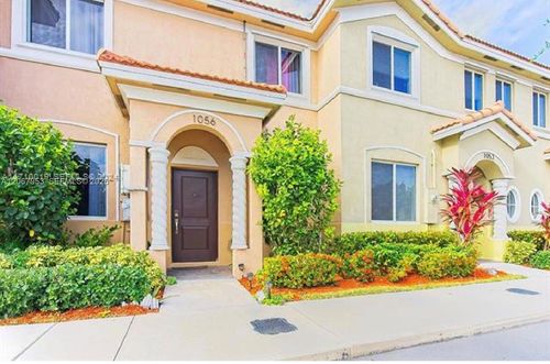 1056-1056 Se 23rd Ave, Homestead, FL, 33035-2142 | Card Image