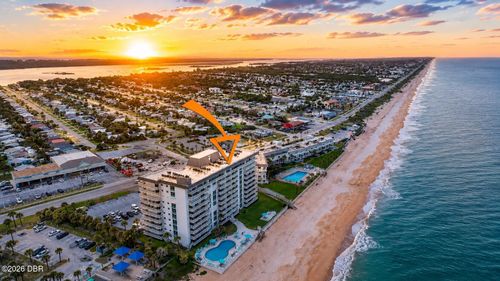 805-1575 Ocean Shore Blvd, Ormond Beach, FL, 32176-3639 | Card Image