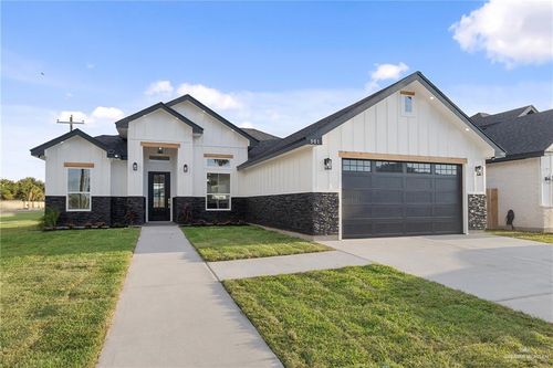 901 Milania Dr, La Feria, TX, 78559-2014 | Card Image