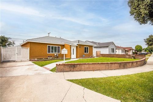 11560 Cecilia St, Santa Fe Springs, CA, 90670 | Card Image