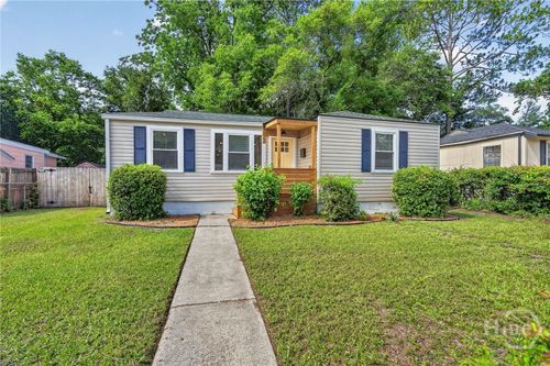 2509 Louisiana Ave, Savannah, GA, 31404-2642 | Card Image