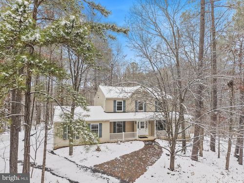 10305 Tracy Ln, SPOTSYLVANIA, VA, 22553-4019 | Card Image