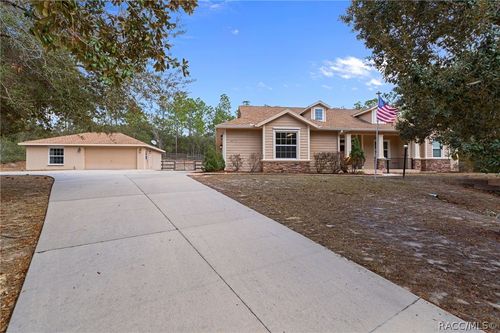 4873 Nevada Ter, Beverly Hills, FL, 34465-4414 | Card Image