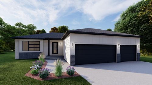 10242 Concord Drive S, Horace, ND, 58047 | Card Image