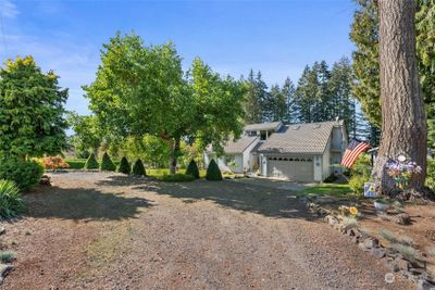 221 Diekman Road, House other with 4 bedrooms, 3 bathrooms and 2 parking in Chehalis WA | Image 2