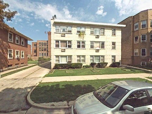 303-6331 N Fairfield Avenue, Chicago, IL, 60659 | Card Image