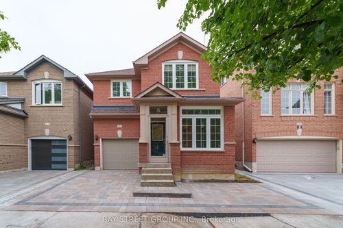 5 Mccaul St, Markham, ON, L6C2E5 | Card Image