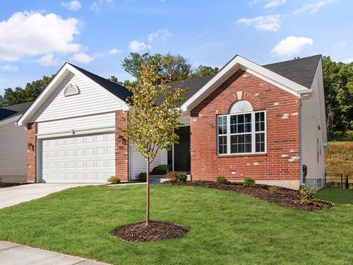 2 Maple At Wilmer Valley, Wentzville, MO, 63385 | Card Image
