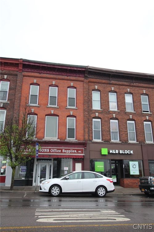 2-272 State St, Carthage, NY, 13619-1453 | Card Image