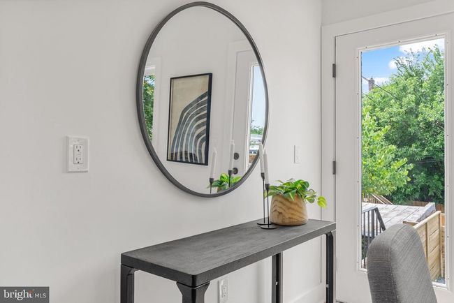 4308 4 Th St Nw, Townhouse with 4 bedrooms, 4 bathrooms and null parking in WASHINGTON DC | Image 17