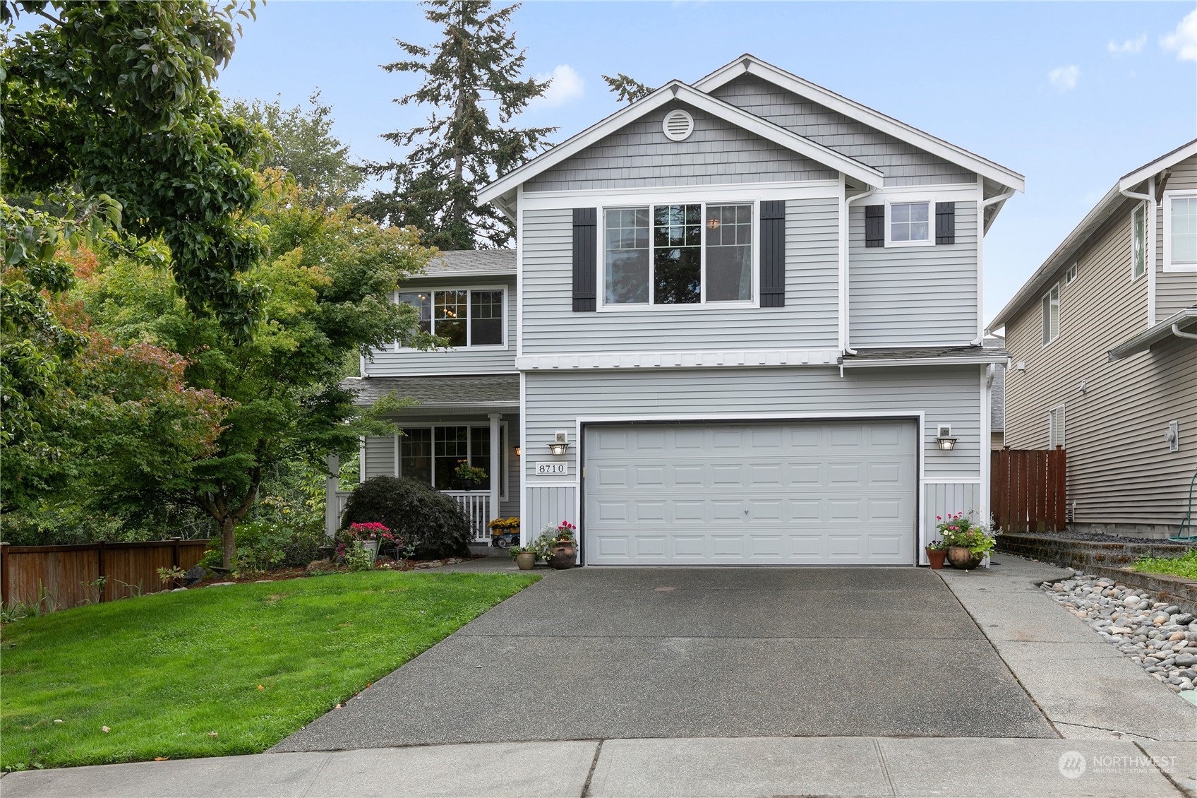 153rd St, Puyallup, WA 98375
