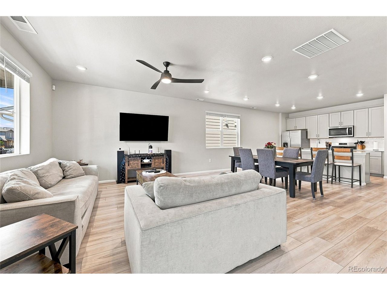 Residential in Thornton 5