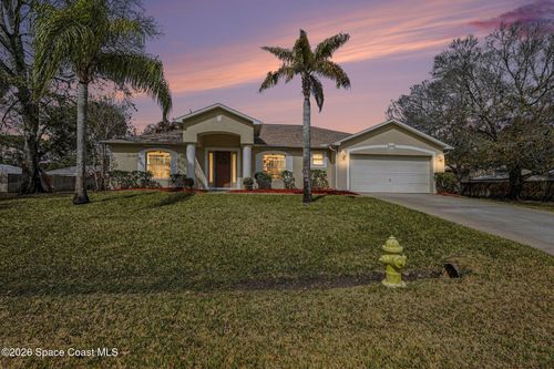 1485 Rila St Se, Palm Bay, FL, 32909-6453 | Card Image