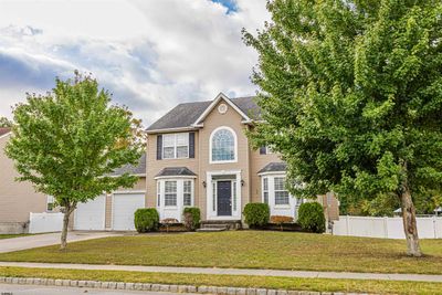 438 Bella Vita Ct, House other with 3 bedrooms, 2 bathrooms and null parking in Hammonton NJ | Image 1