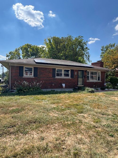 2416 Reims Rd, Lexington, KY, 40504-1518 | Card Image