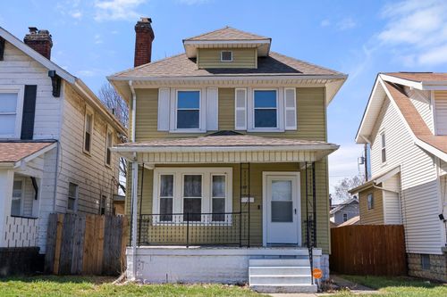 427 S Richardson Ave, Columbus, OH, 43204-3117 | Card Image