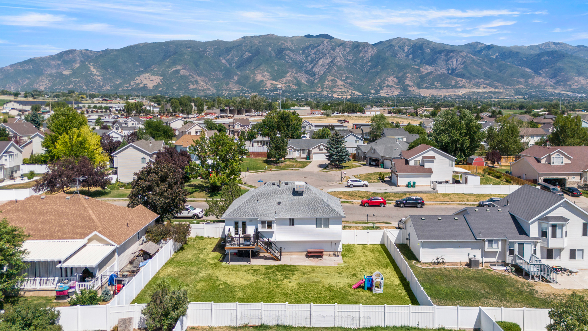 Residential in Layton 5