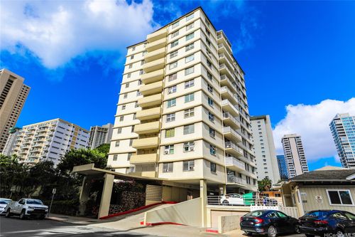 apt-501-222 Liliuokalani Ave, Honolulu, HI, 96815-3502 | Card Image