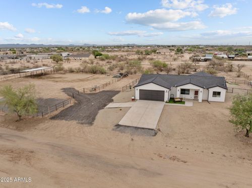 28311 N 253rd Dr, Wittmann, AZ, 85361-2500 | Card Image