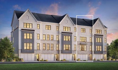 2052 Lanier Grv, Alpharetta, GA, 30009-2701 | Card Image